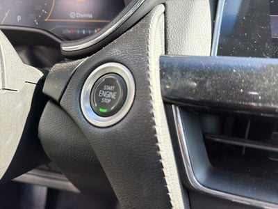 2022 Cadillac CT5 Premium Luxury