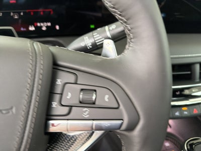 2026 Cadillac CT5-V V-Series