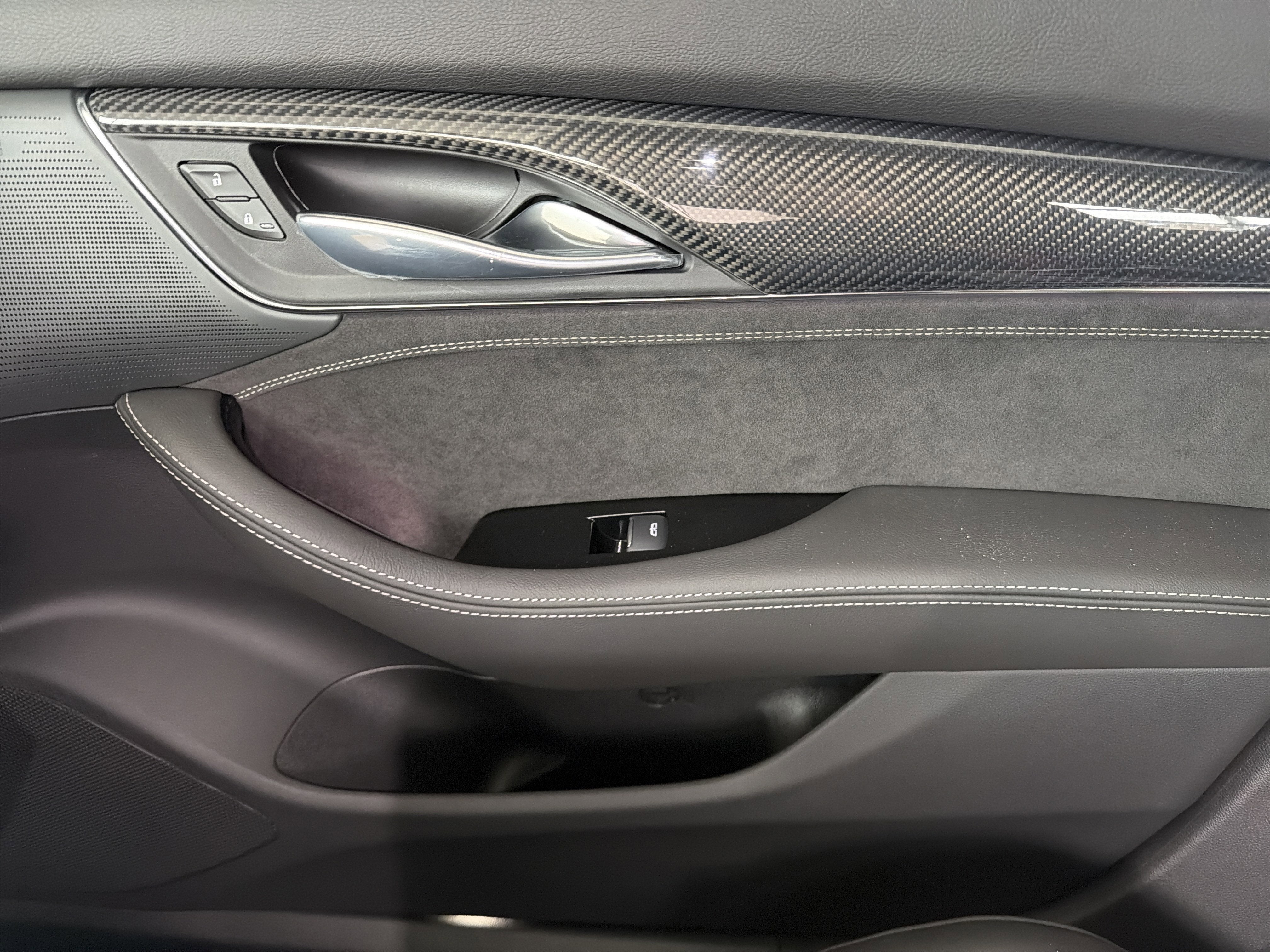 2026 Cadillac CT5-V V-Series