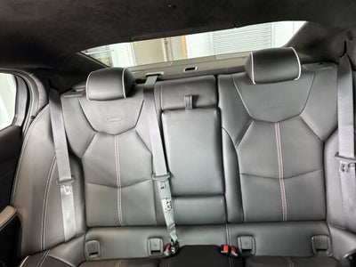 2023 Cadillac CT5-V V-Series Blackwing