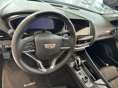 2023 Cadillac CT5-V V-Series Blackwing