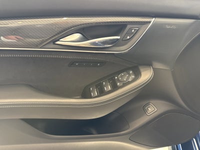 2023 Cadillac CT5-V V-Series Blackwing