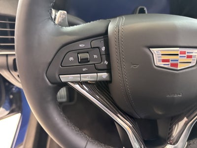 2023 Cadillac CT5-V V-Series Blackwing