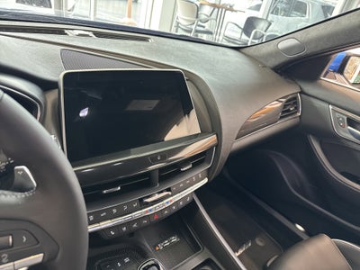 2023 Cadillac CT5-V V-Series Blackwing