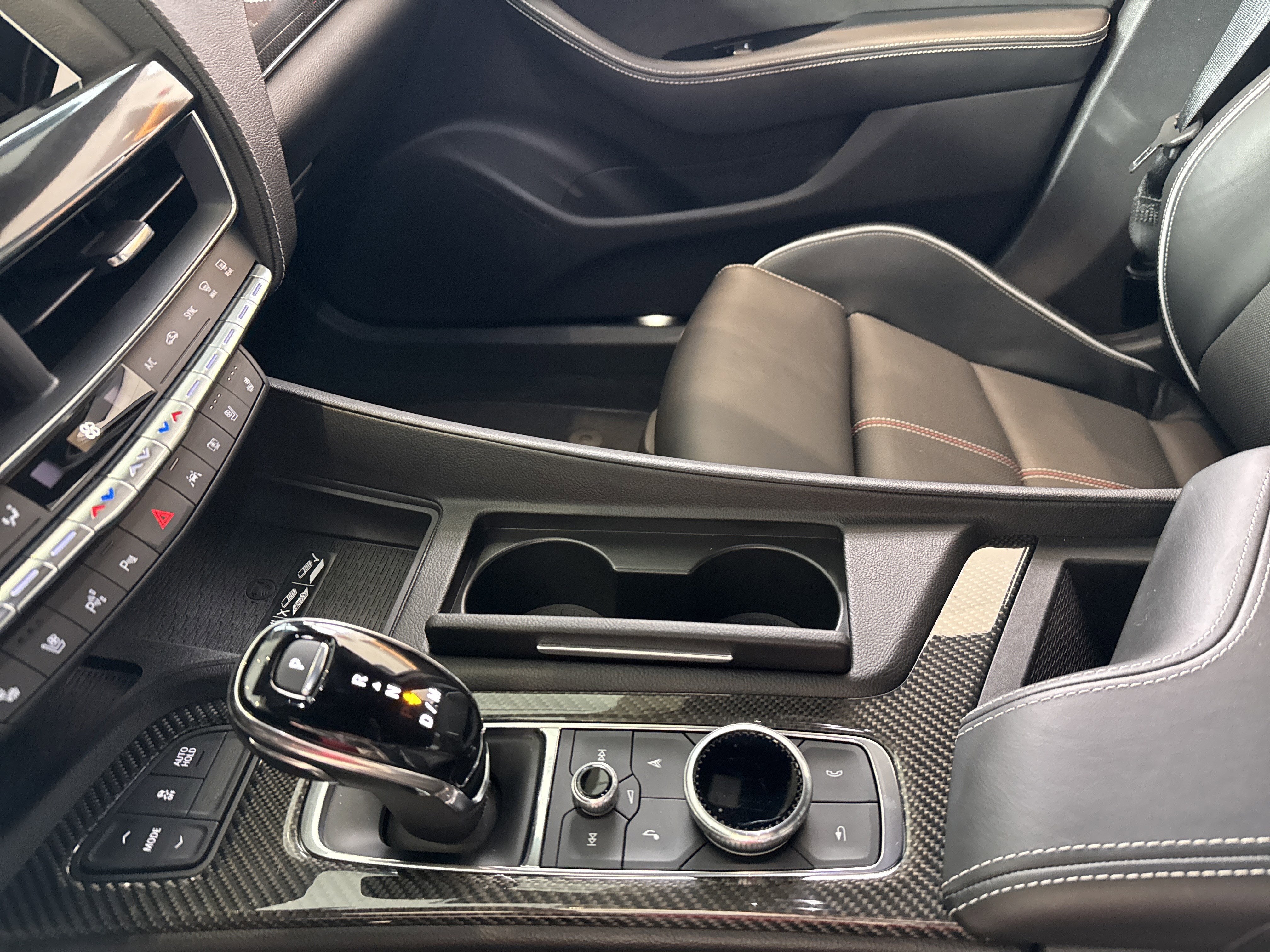 2023 Cadillac CT5-V V-Series Blackwing