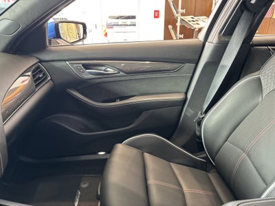 2023 Cadillac CT5-V V-Series Blackwing