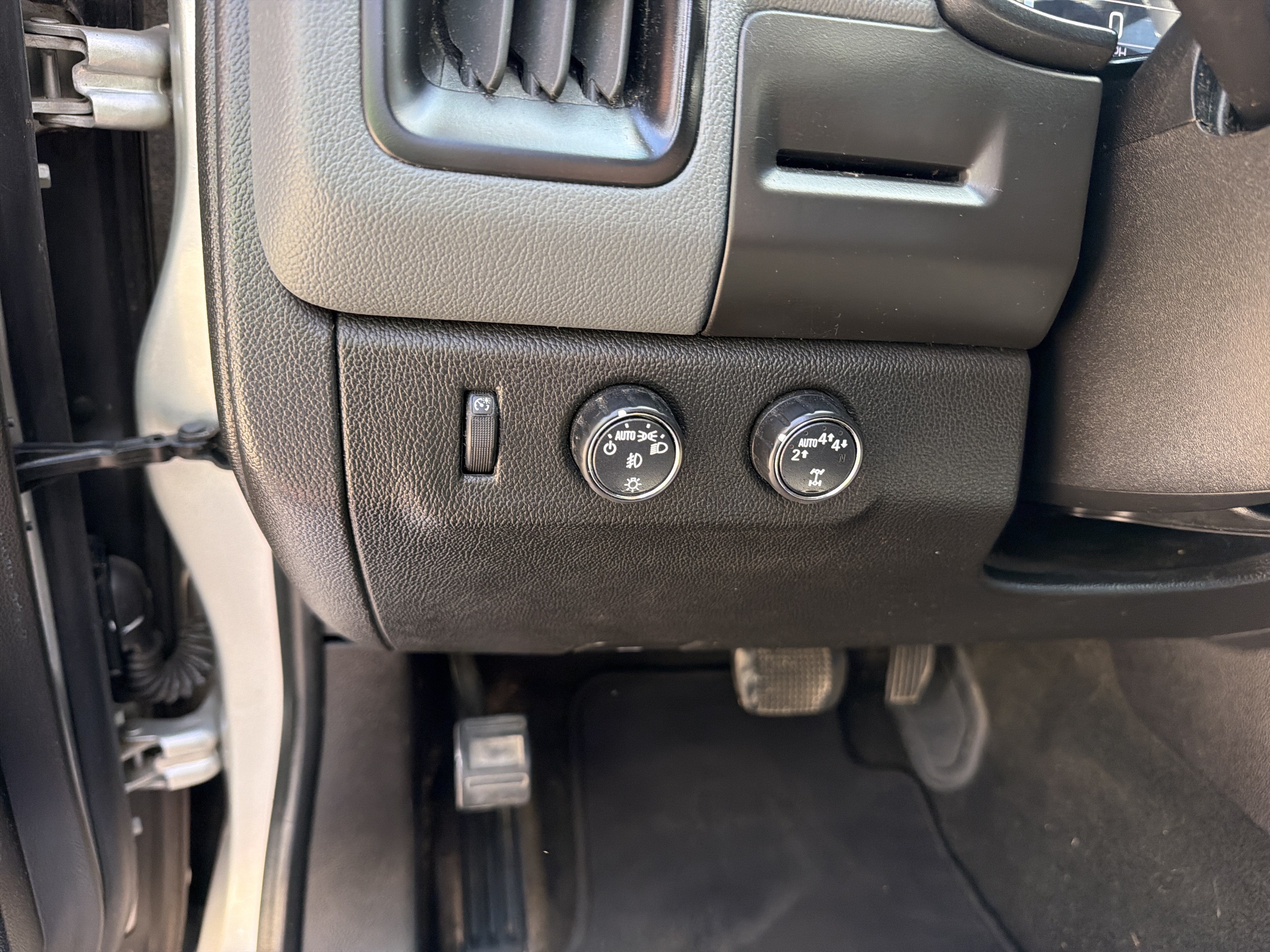 2017 Chevrolet Colorado 4WD Z71