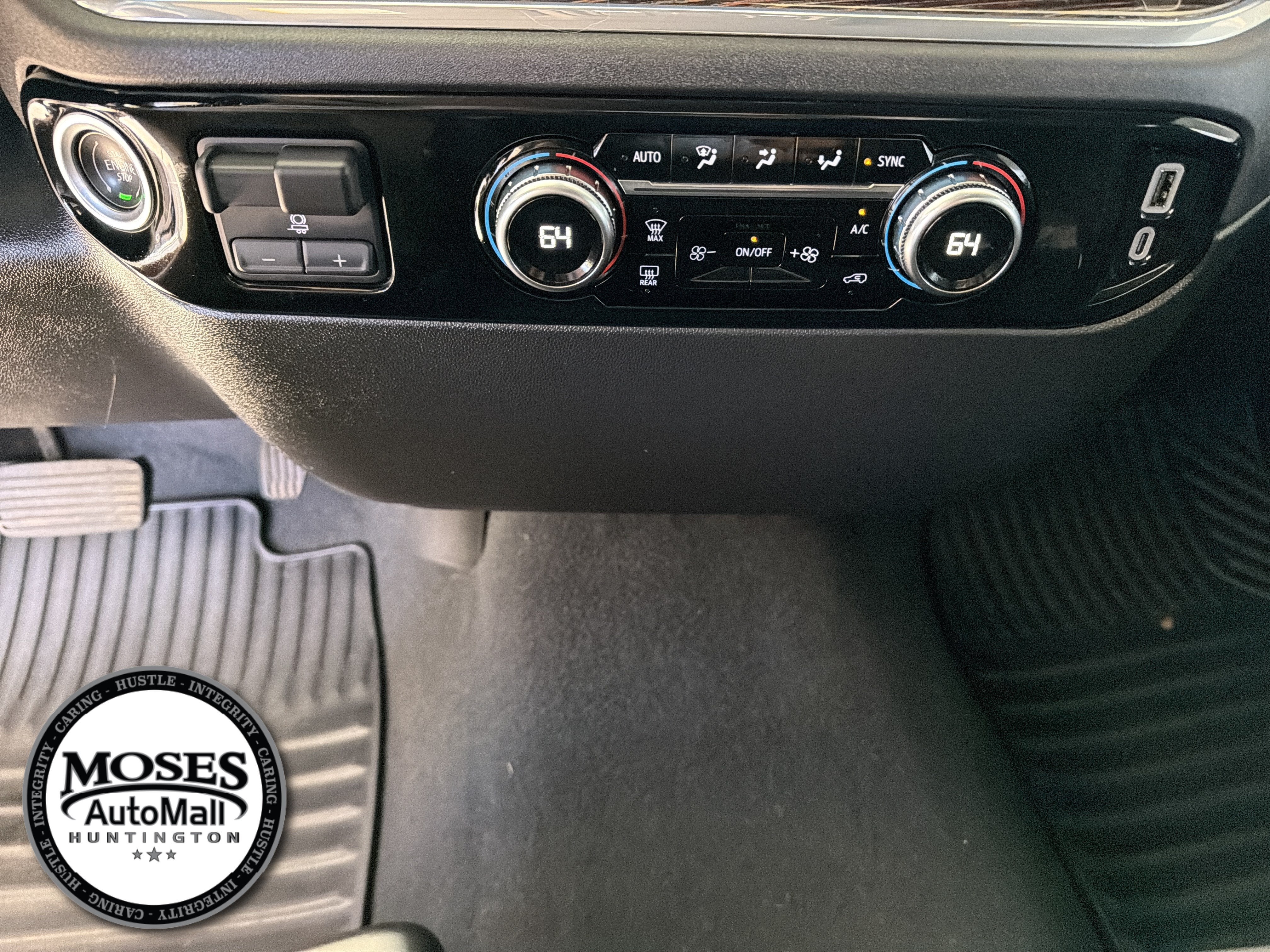 2024 GMC Sierra 3500 HD SLE