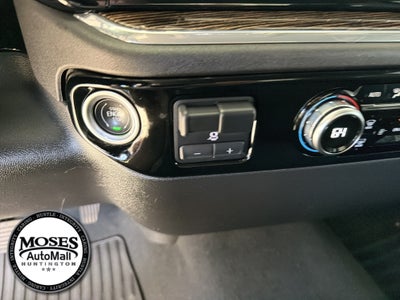 2024 GMC Sierra 3500 HD SLE