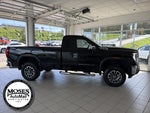 2024 GMC Sierra 3500 HD SLE