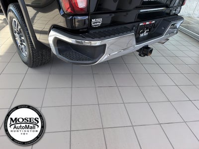 2024 GMC Sierra 3500 HD SLE