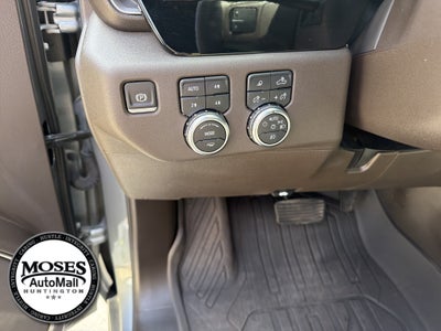 2024 GMC Sierra 2500 HD SLT