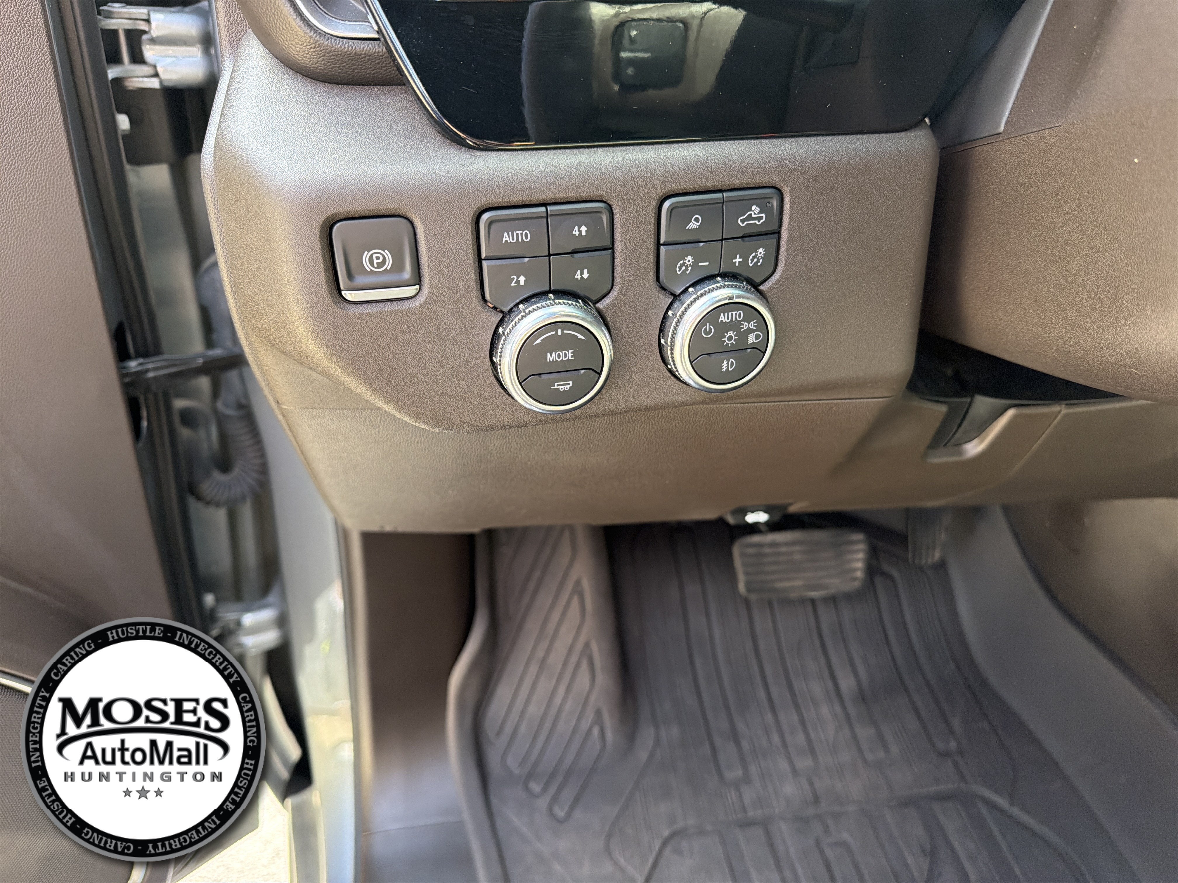 2024 GMC Sierra 2500 HD SLT