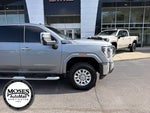 2024 GMC Sierra 2500 HD SLT