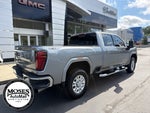 2024 GMC Sierra 2500 HD SLT