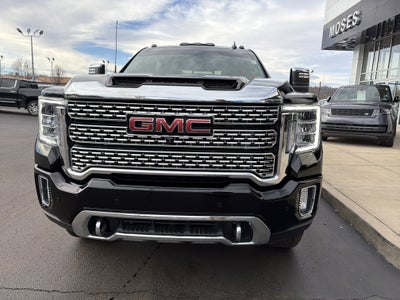 2023 GMC Sierra 2500 HD Denali