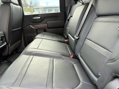 2023 GMC Sierra 2500 HD Denali