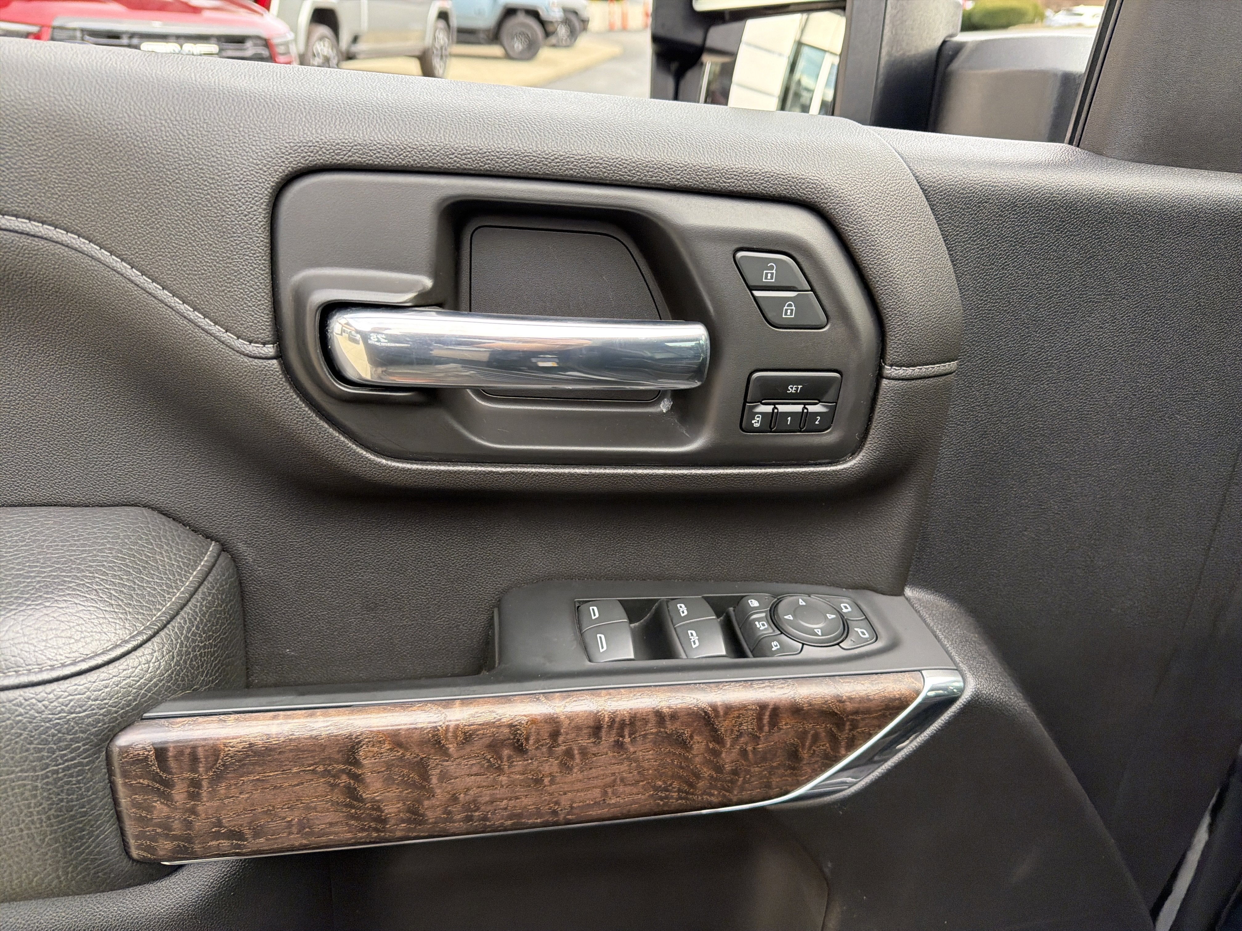 2023 GMC Sierra 2500 HD Denali