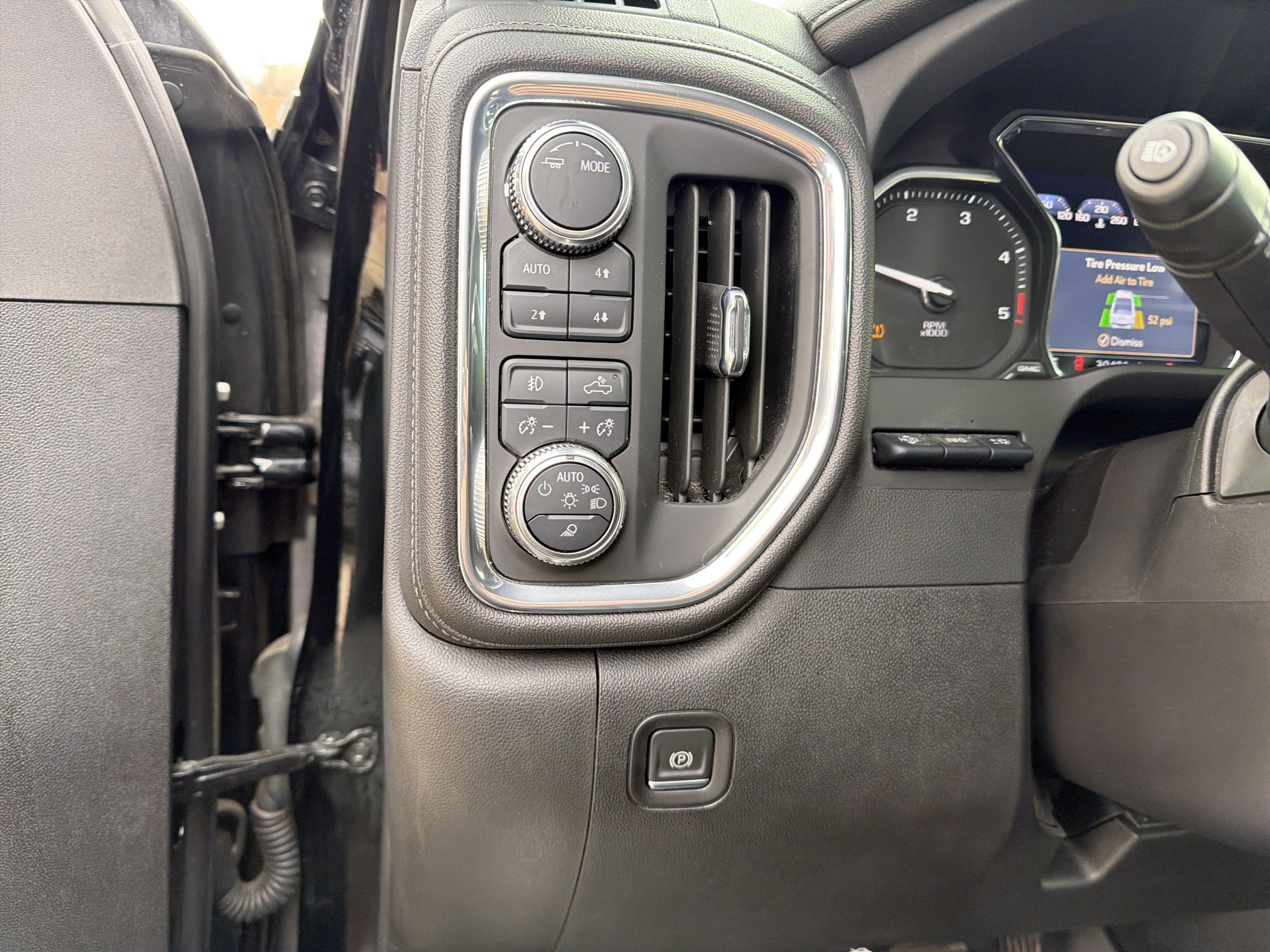 2023 GMC Sierra 2500 HD Denali