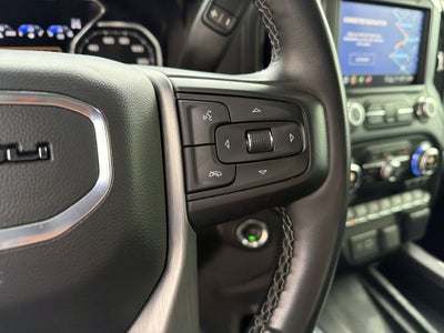 2023 GMC Sierra 2500 HD Denali