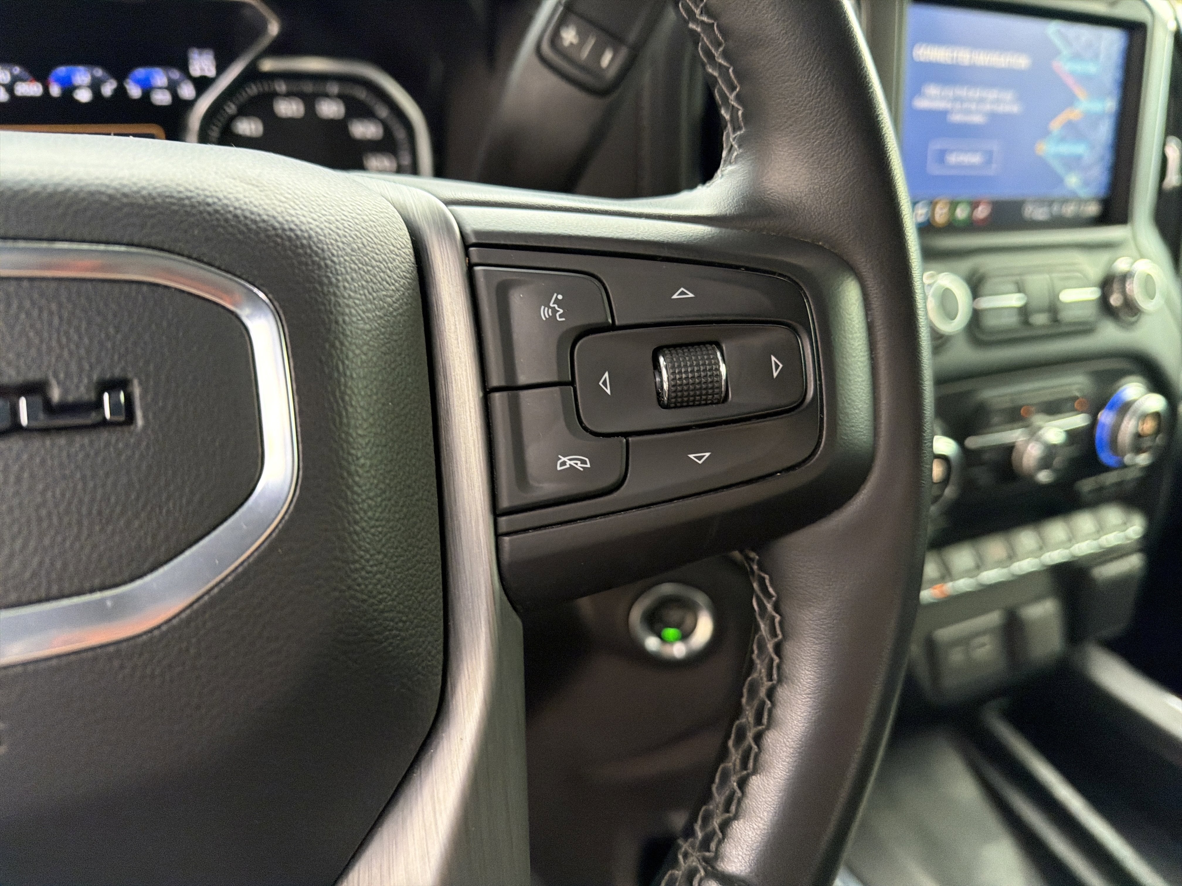 2023 GMC Sierra 2500 HD Denali