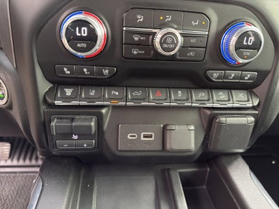 2023 GMC Sierra 2500 HD Denali