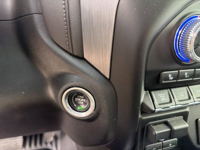 2023 GMC Sierra 2500 HD Denali