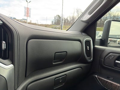 2023 GMC Sierra 2500 HD Denali