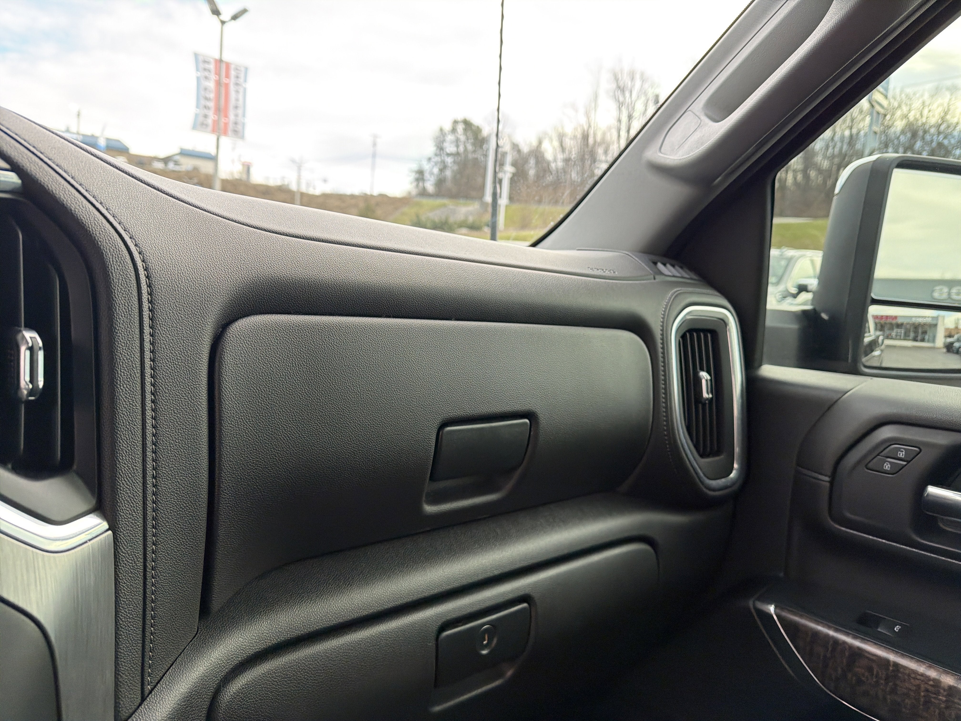 2023 GMC Sierra 2500 HD Denali