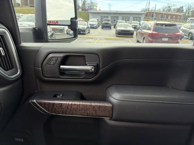 2023 GMC Sierra 2500 HD Denali