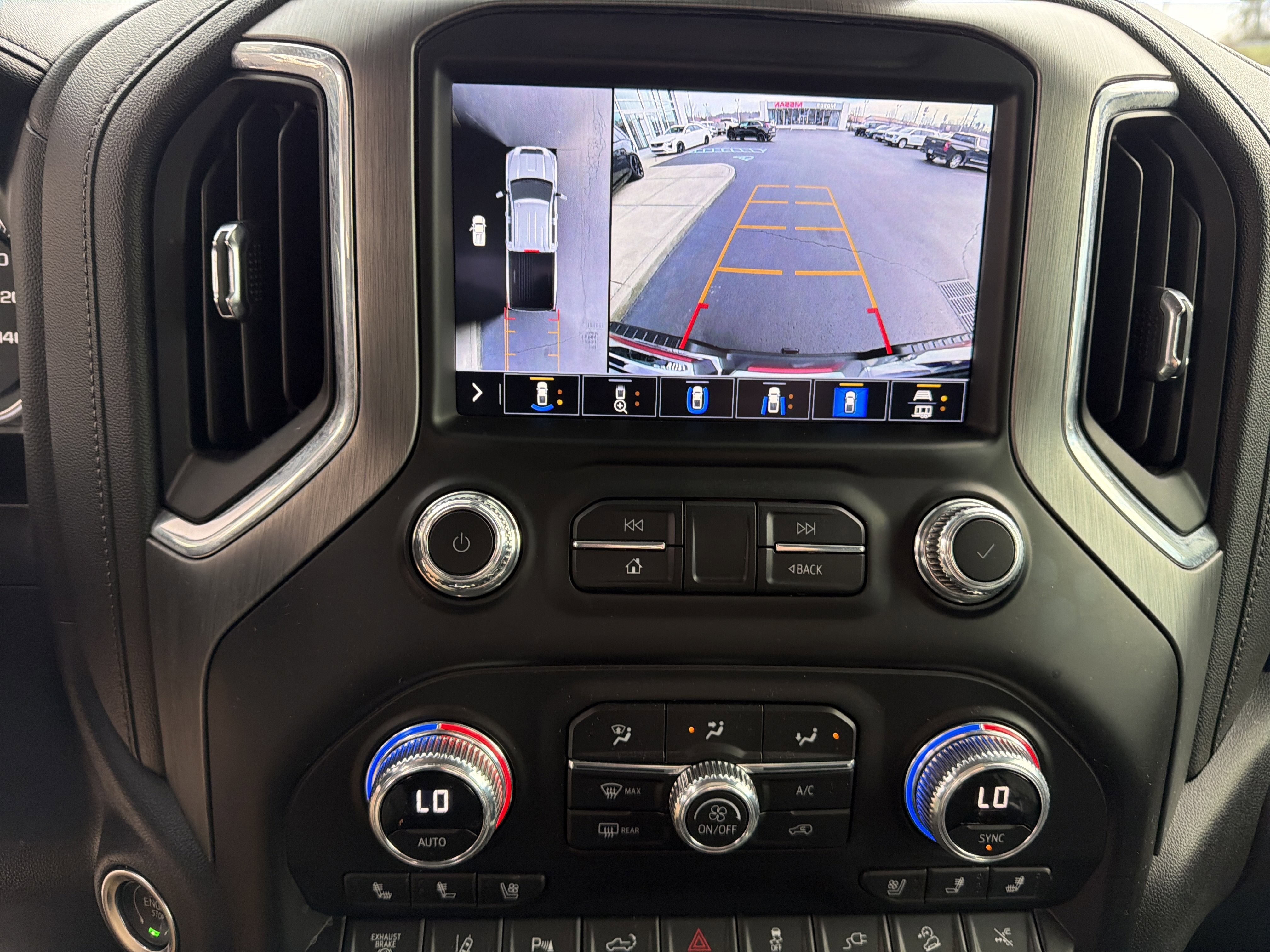 2023 GMC Sierra 2500 HD Denali