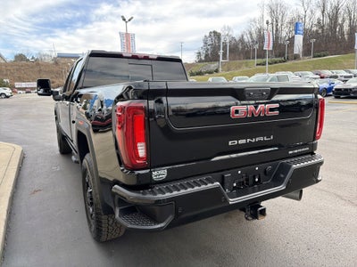 2023 GMC Sierra 2500 HD Denali