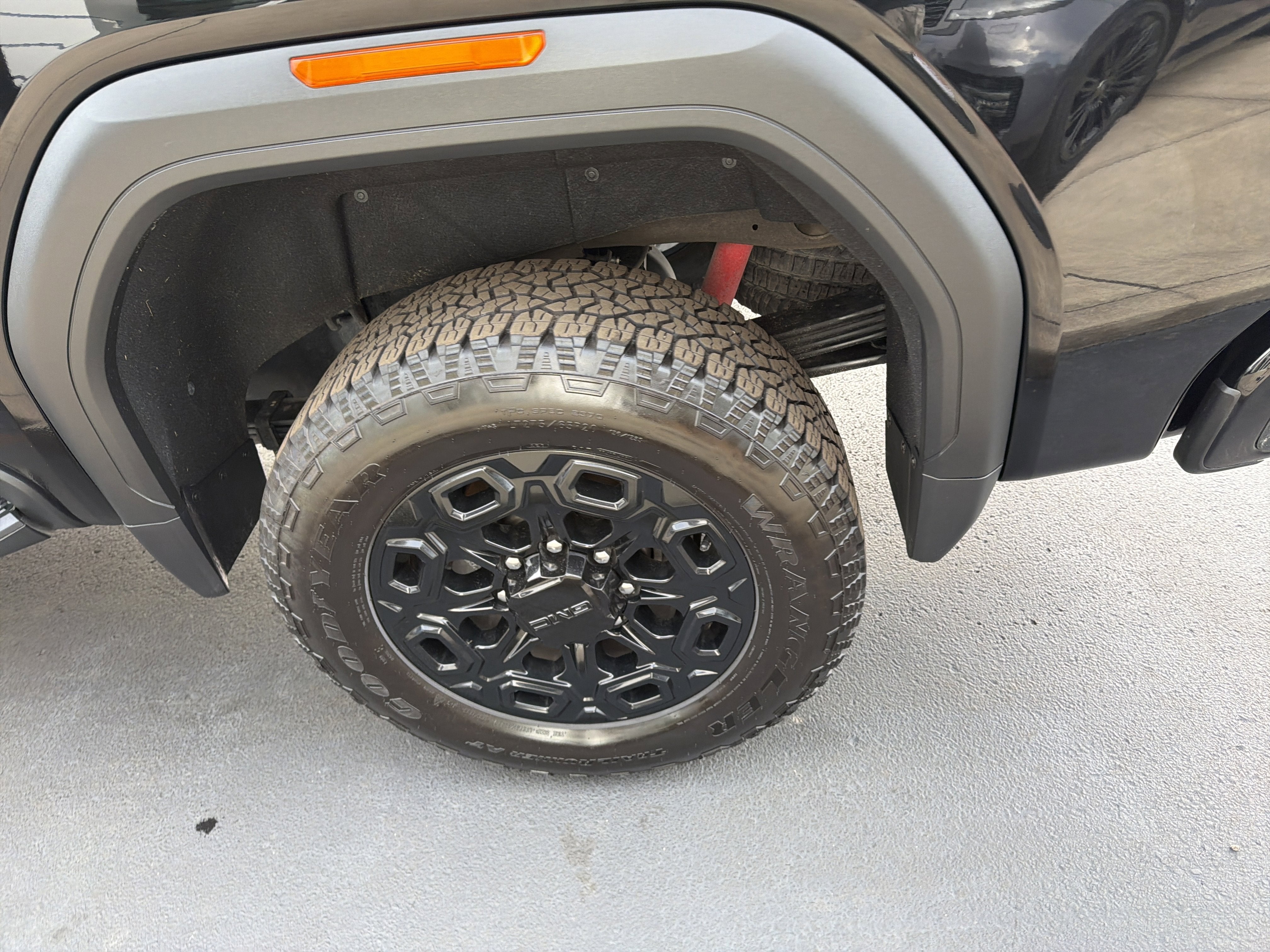 2023 GMC Sierra 2500 HD Denali