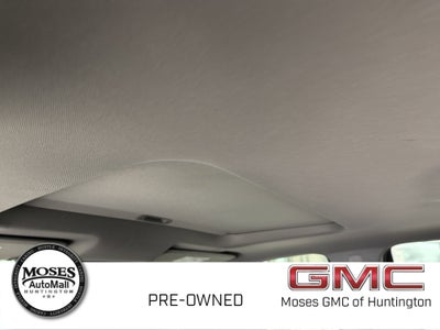 2023 GMC Sierra 2500 HD Denali