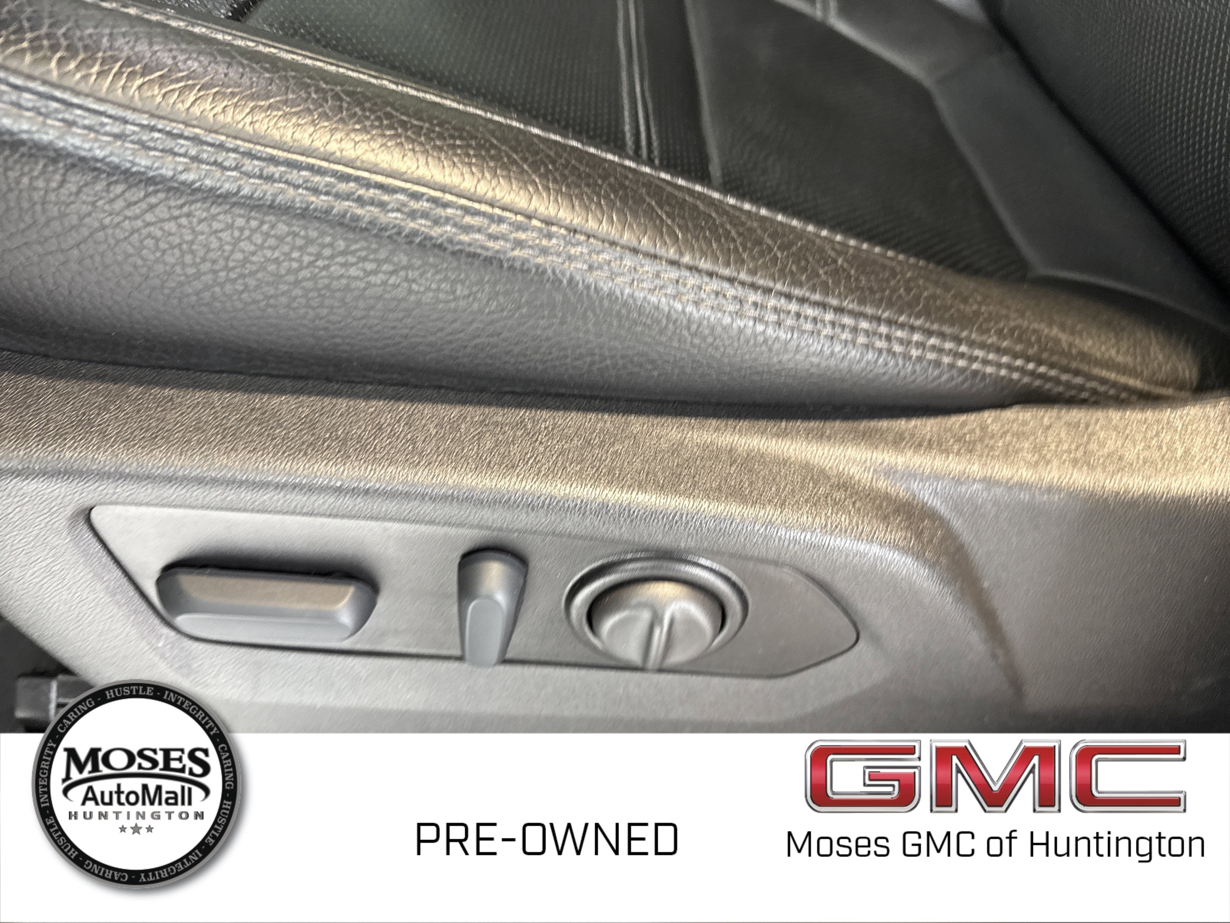 2023 GMC Sierra 2500 HD Denali