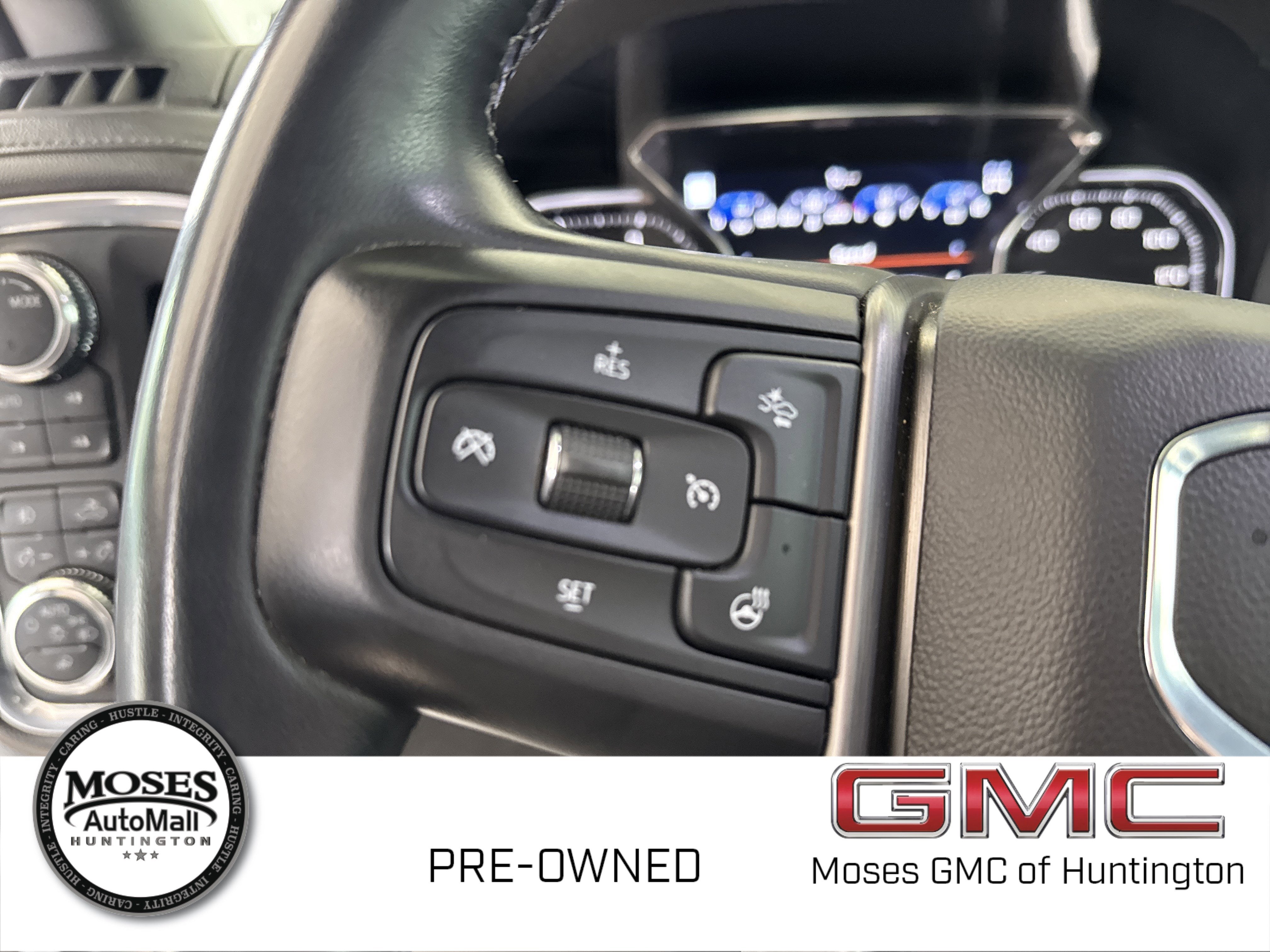 2023 GMC Sierra 2500 HD Denali