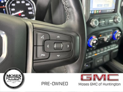 2023 GMC Sierra 2500 HD Denali