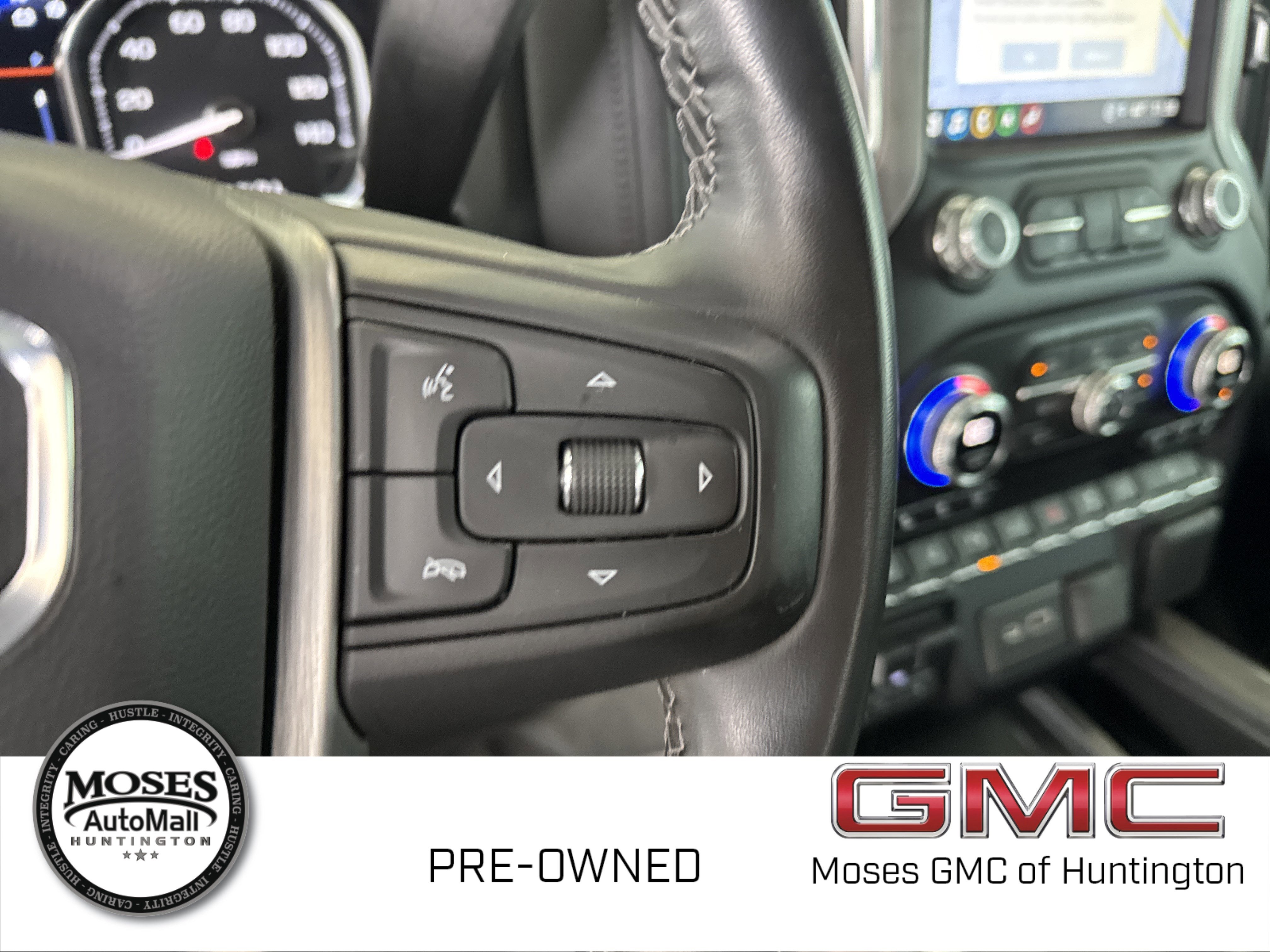 2023 GMC Sierra 2500 HD Denali