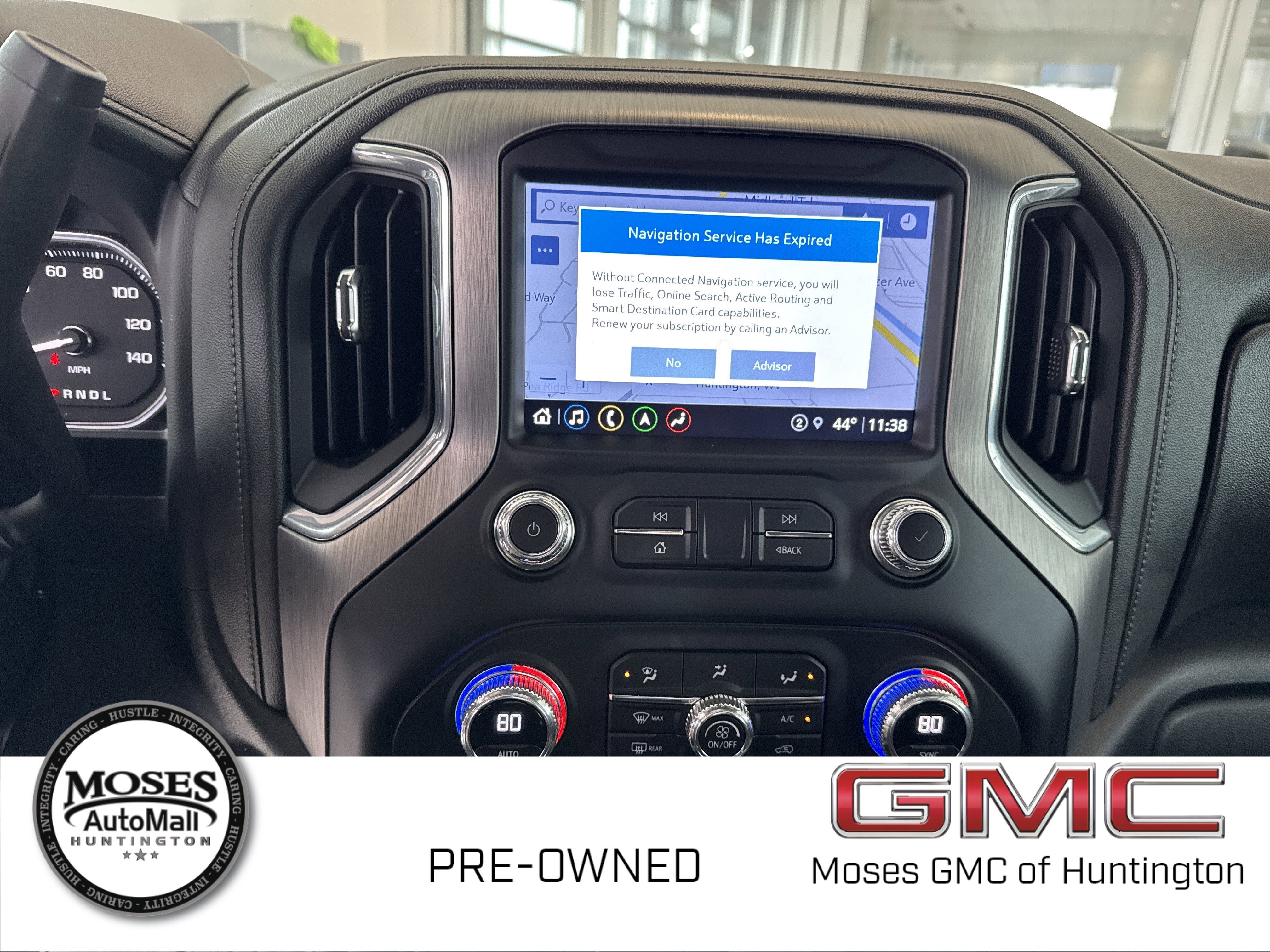 2023 GMC Sierra 2500 HD Denali