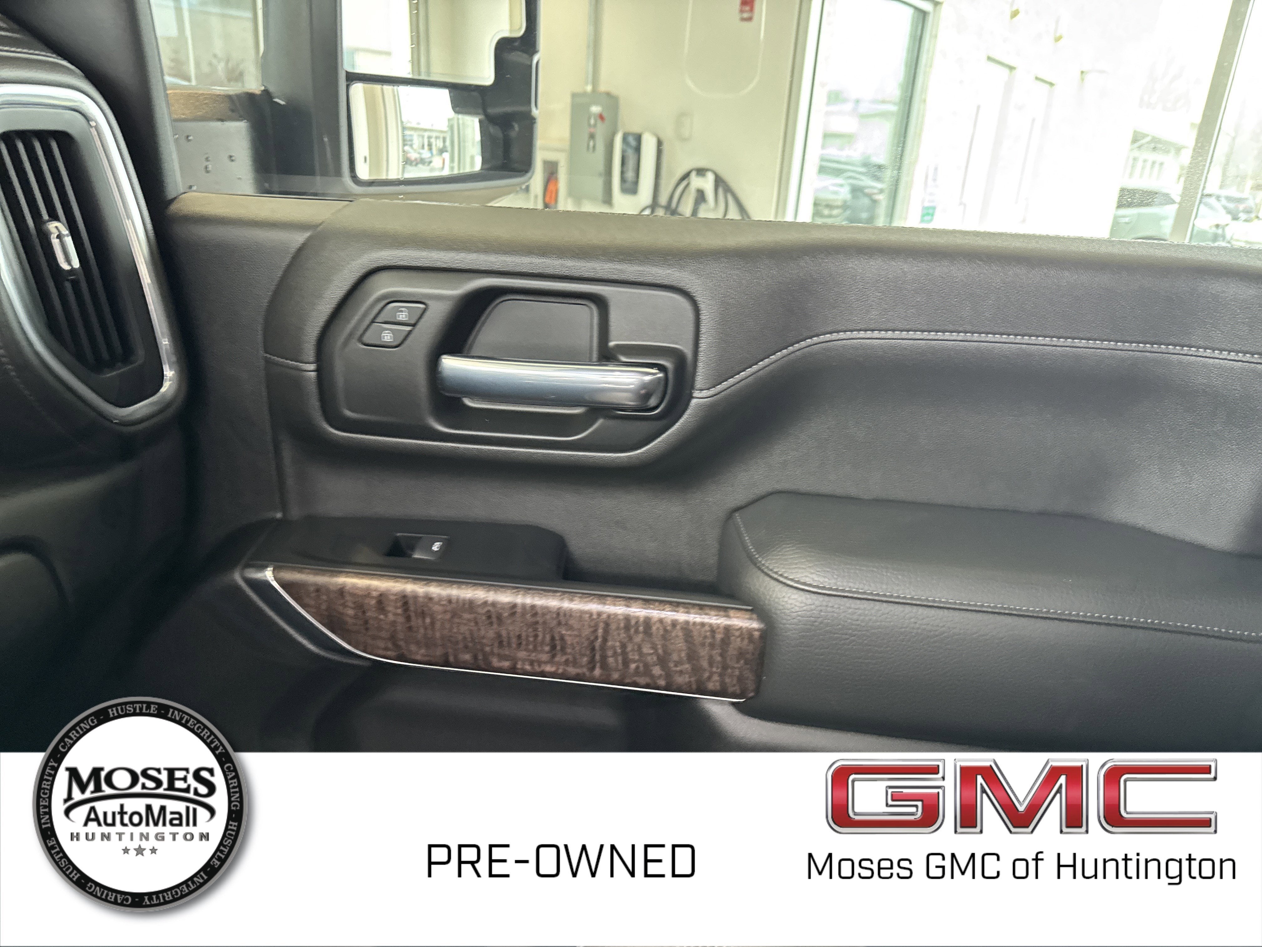 2023 GMC Sierra 2500 HD Denali