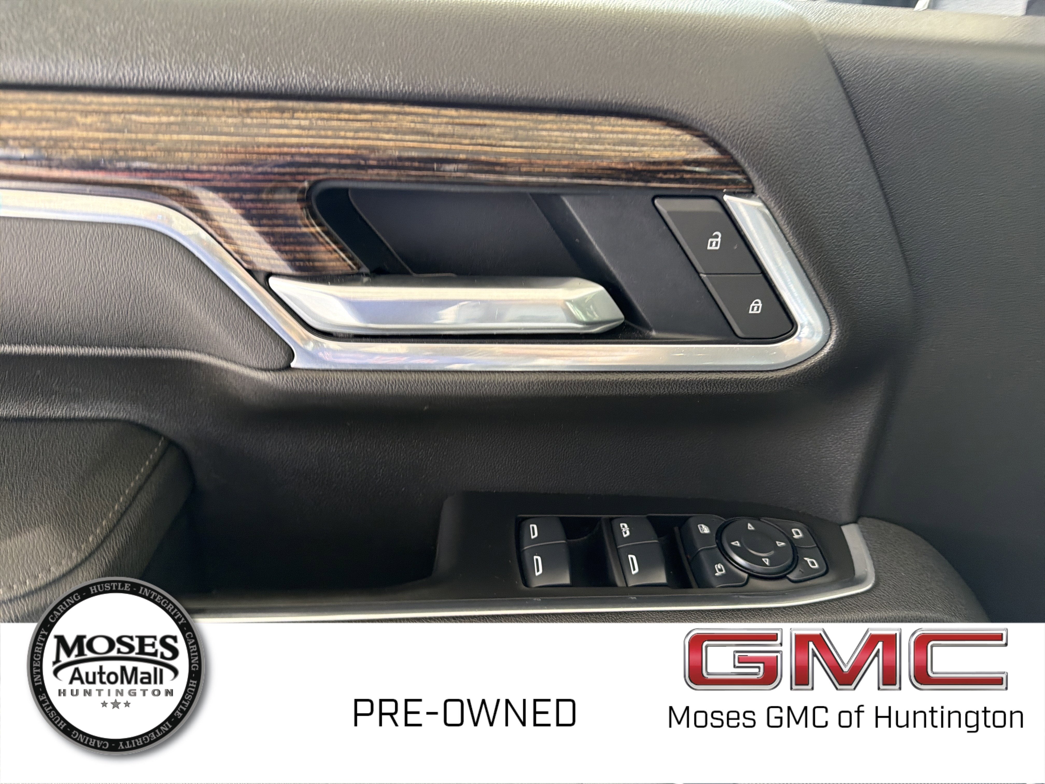 2025 GMC Sierra 2500 HD SLE