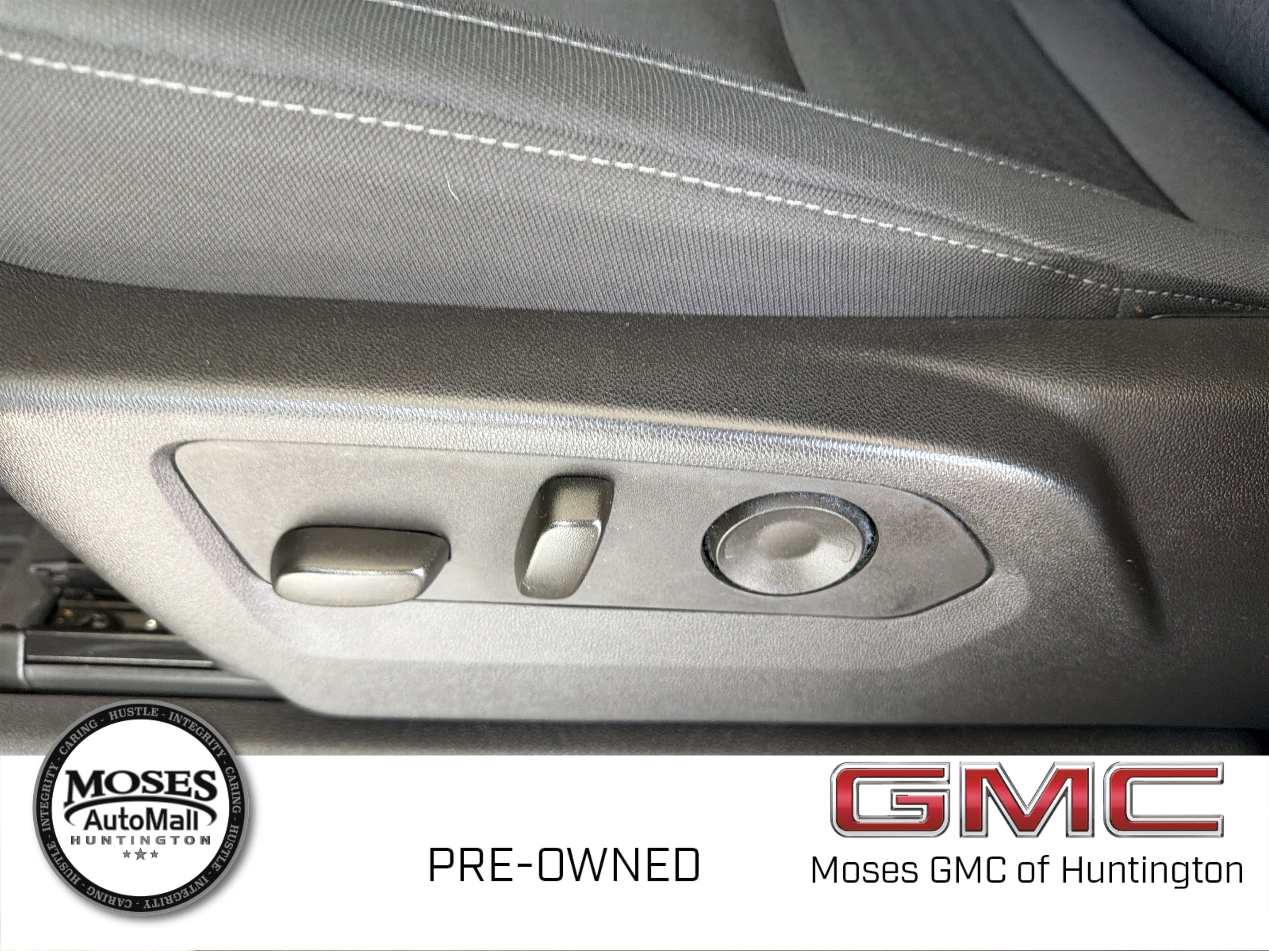 2025 GMC Sierra 2500 HD SLE