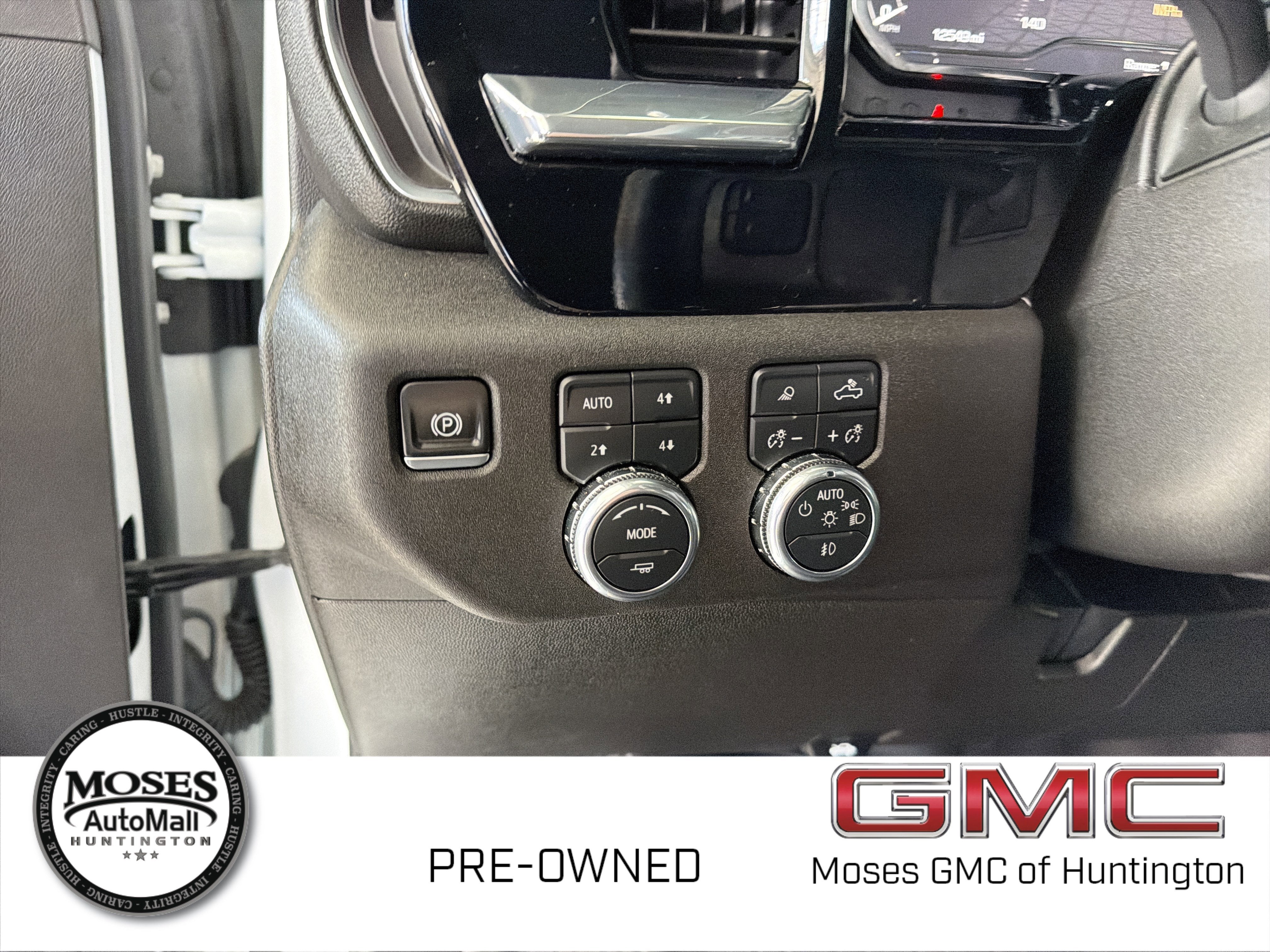 2025 GMC Sierra 2500 HD SLE