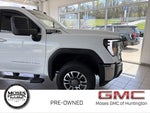 2025 GMC Sierra 2500 HD SLE