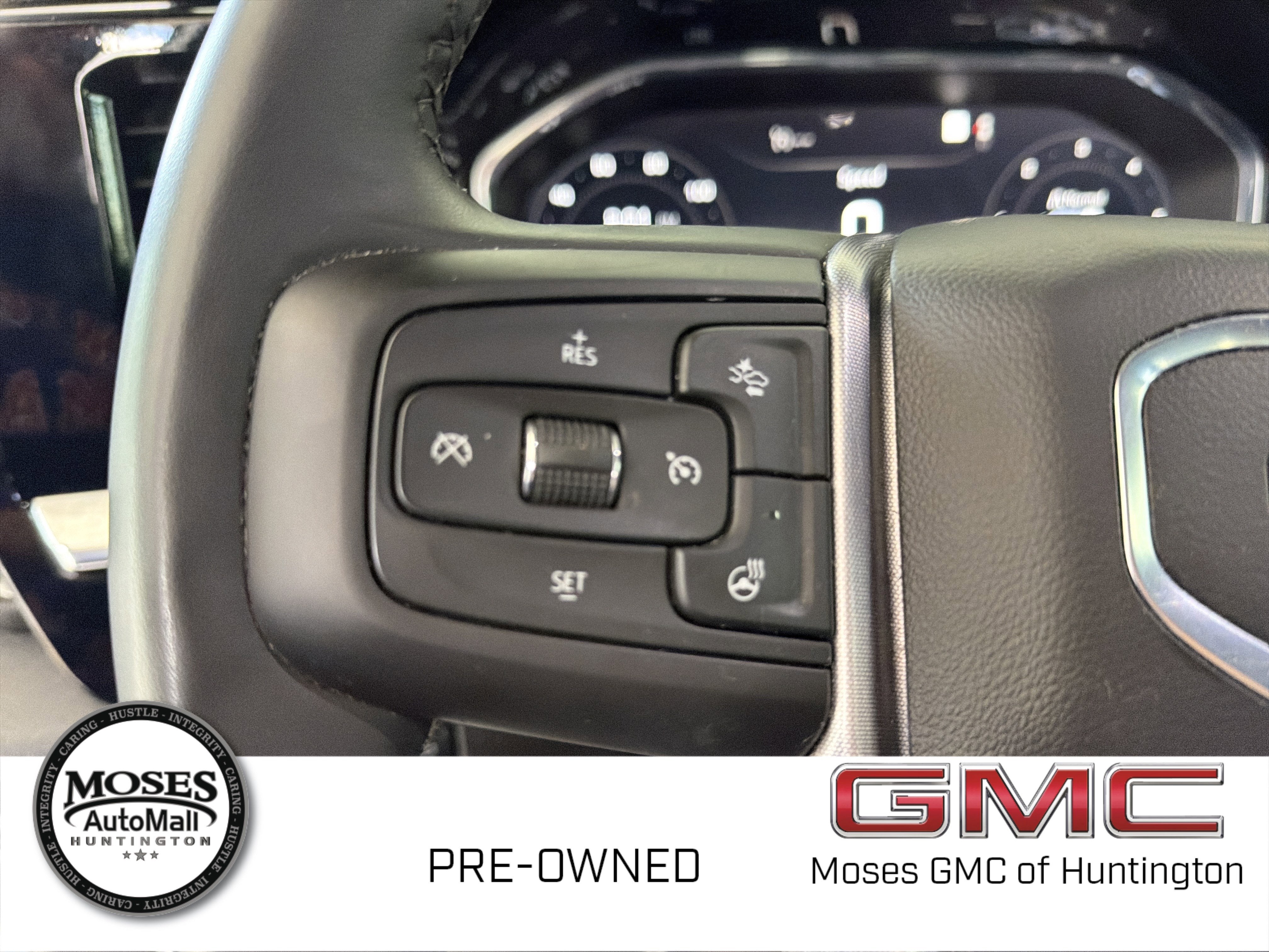 2025 GMC Sierra 2500 HD SLE