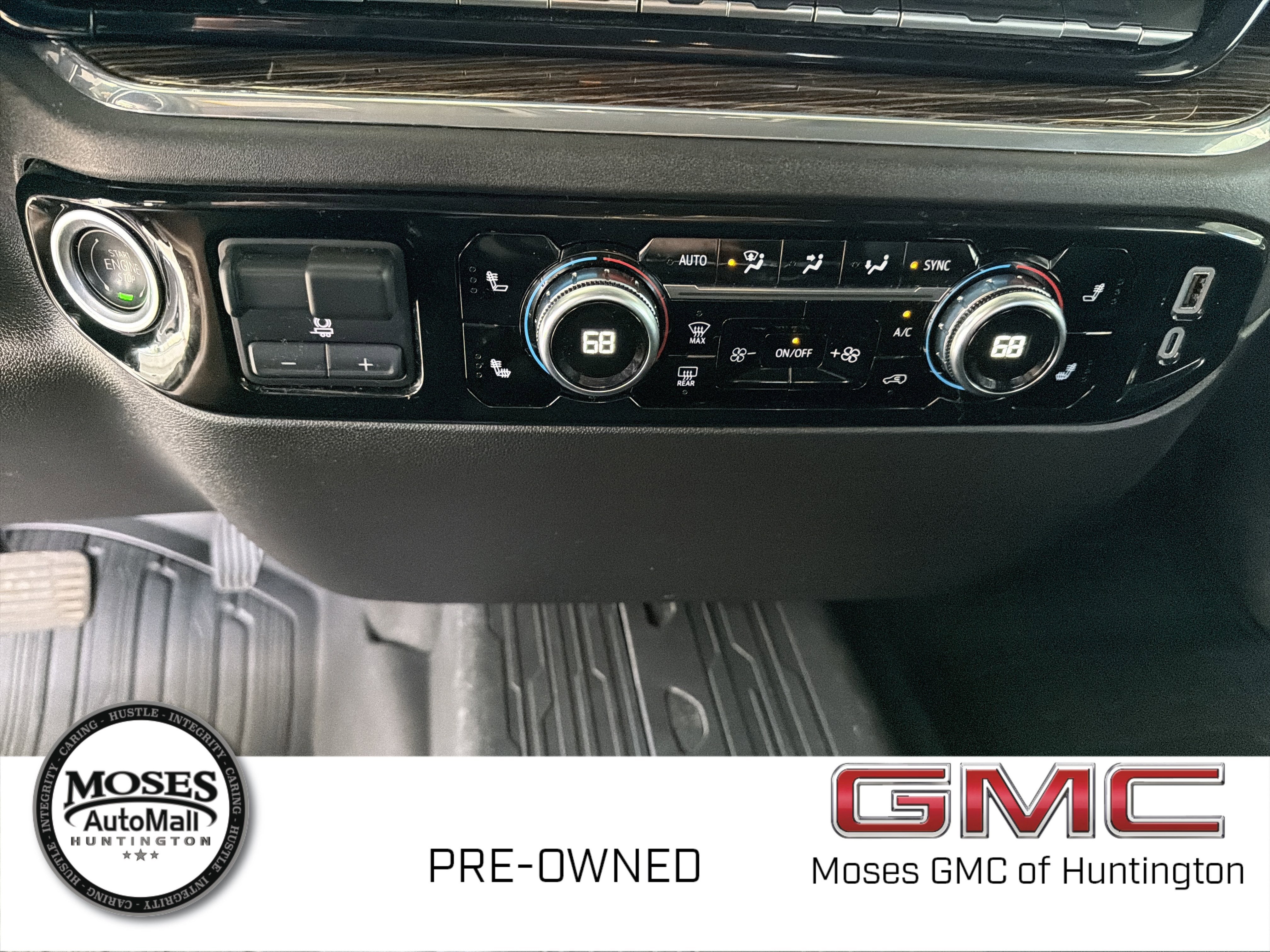 2025 GMC Sierra 2500 HD SLE