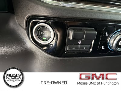 2025 GMC Sierra 2500 HD SLE