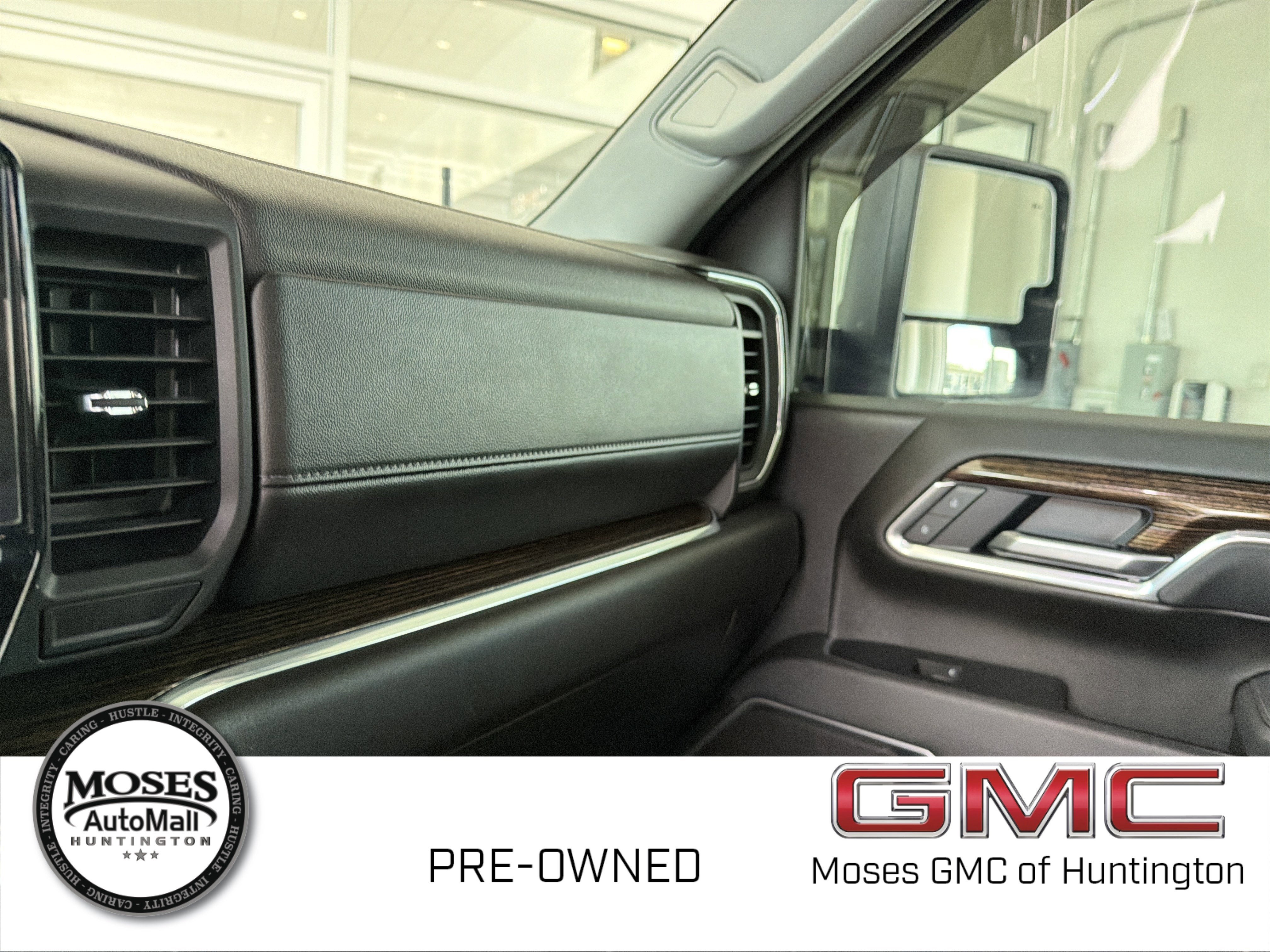 2025 GMC Sierra 2500 HD SLE