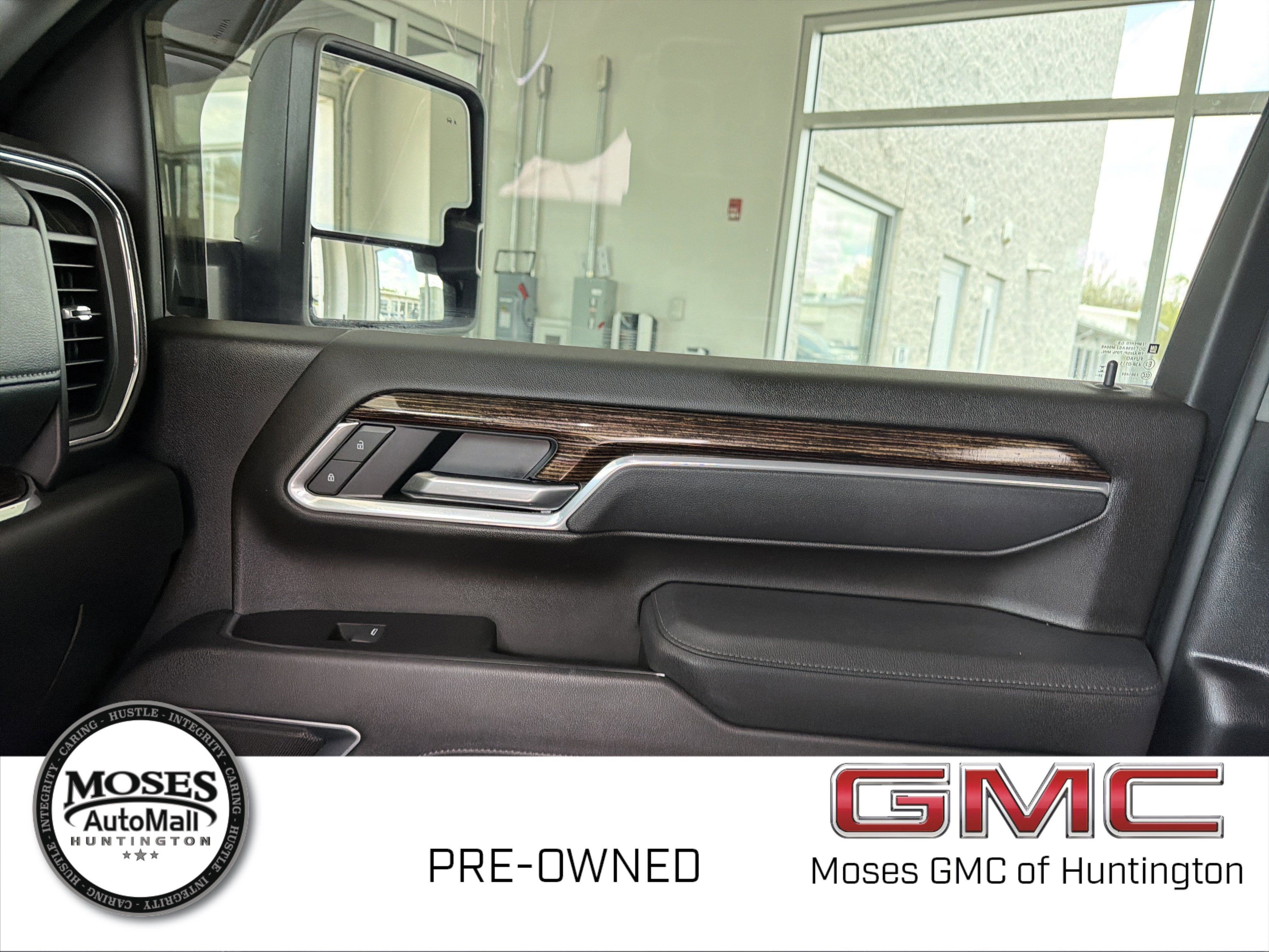 2025 GMC Sierra 2500 HD SLE