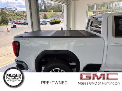 2025 GMC Sierra 2500 HD SLE